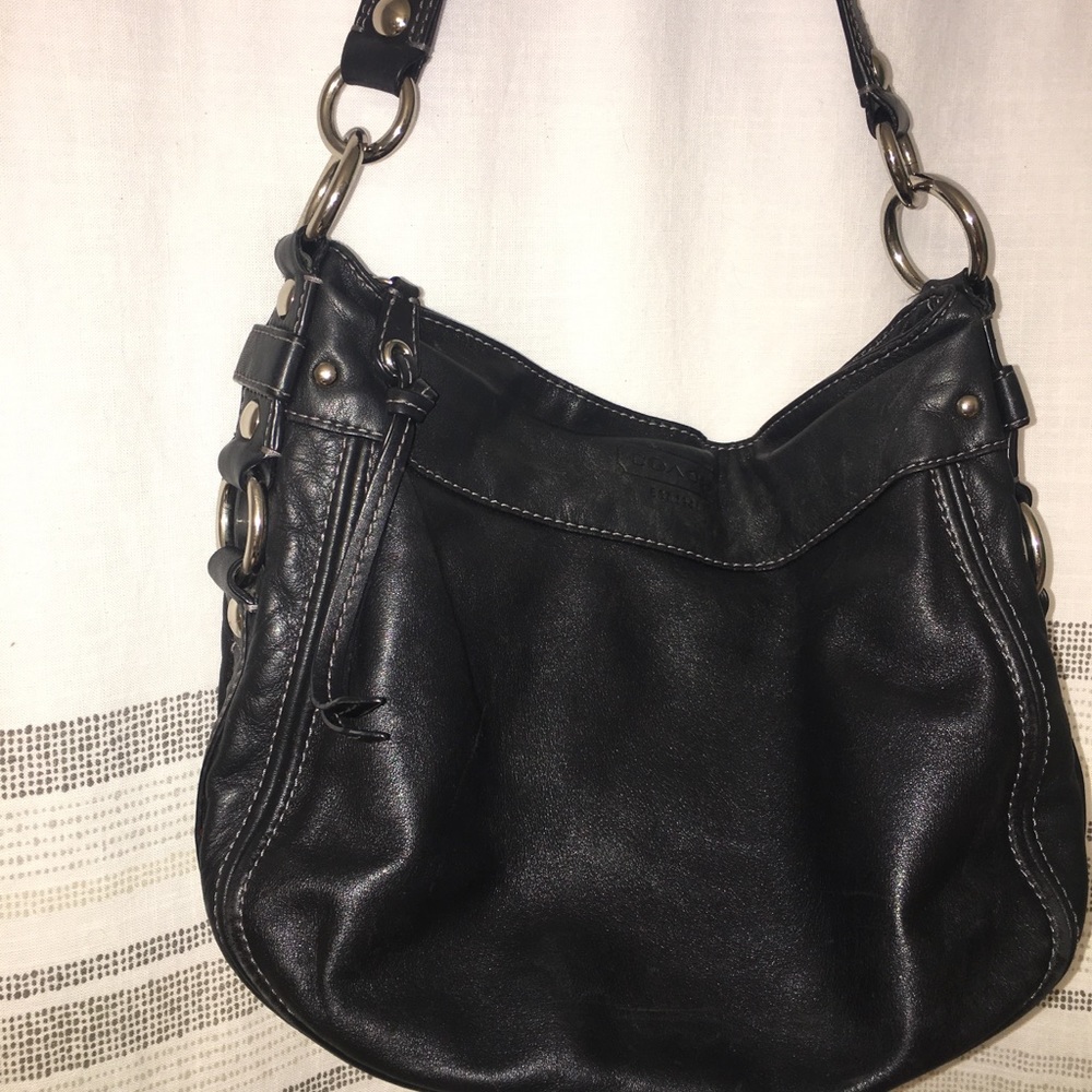 Authentic coach purse 👜 💄